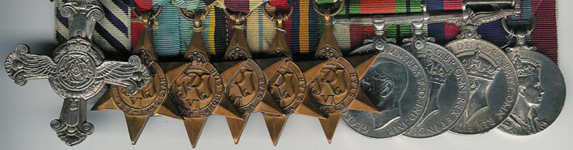 The Medals